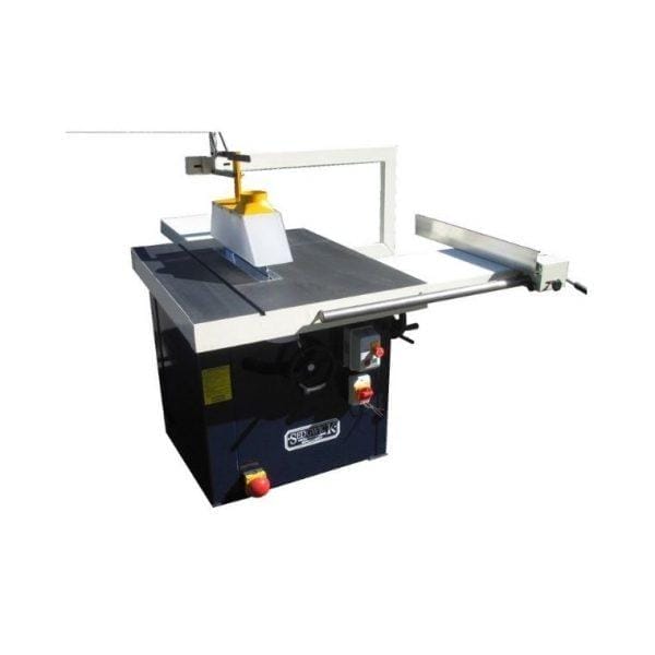 TA450 Tilting Arbor Sawbench from Sedgwick