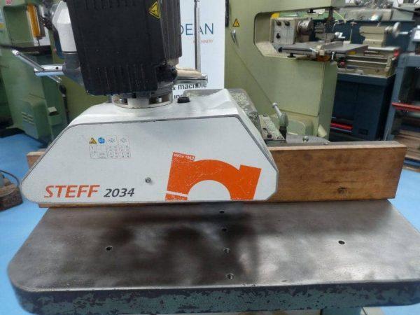 Maggi Steff 2034 Feed Unit Component