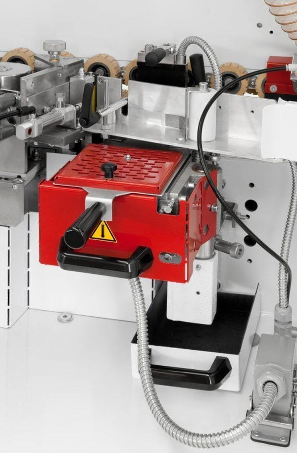 Component of Cehisa PRO 12 Industry Line Edgebander
