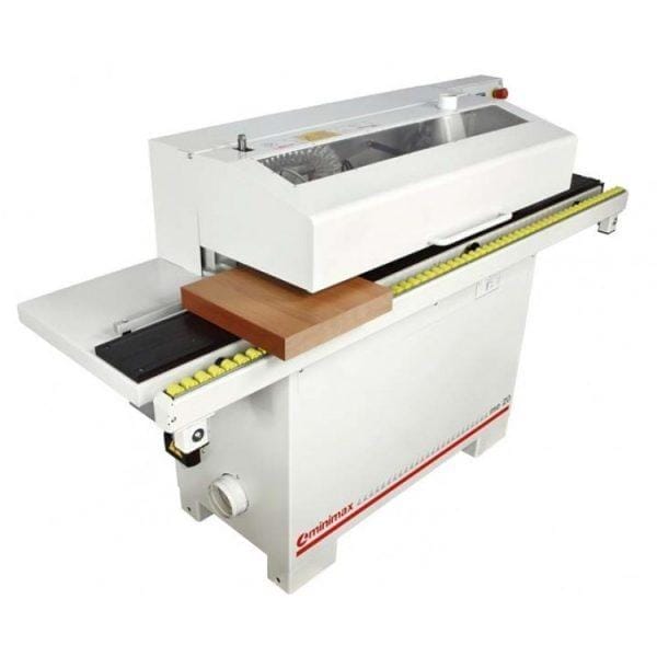 SCM Minimax ME 20 Hot Melt Edgebander