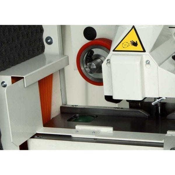 Component of SCM Profiset 40 Planer