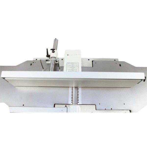 Minimax FS41 ES Planer Thicknesser