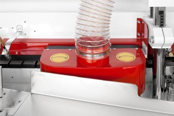 Component of Cehisa PRO 12 Industry Line Edgebander