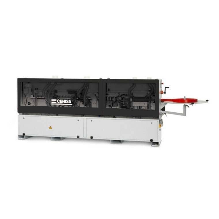 Cehisa Model Compact PCS Edgebander