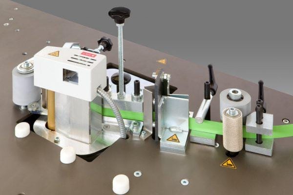 Cehisa EP-C3 Cutting unit