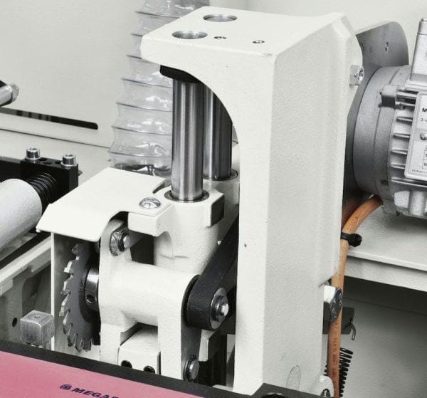 SCM Minimax Edgebander Model ME28T-RC Version with Pre-milling Unit - Image 7