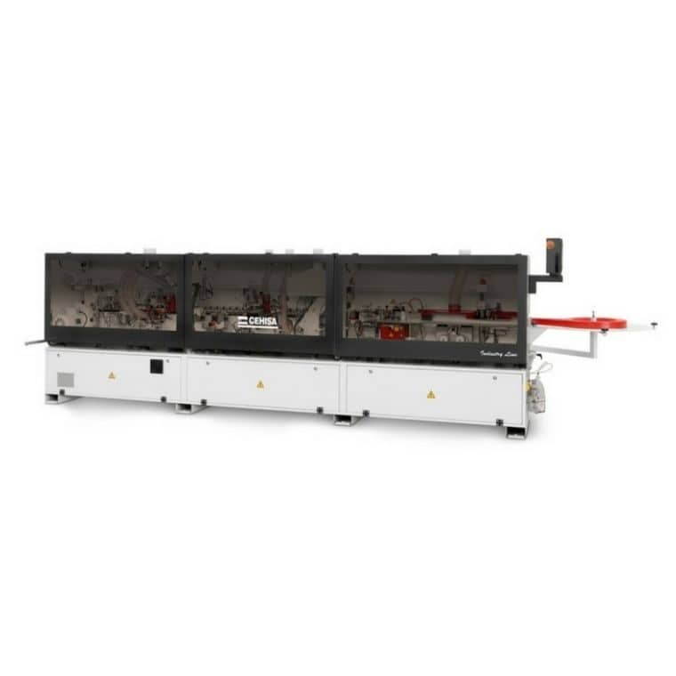 Model PRO 12 Industry Line Edgebander from Cehisa