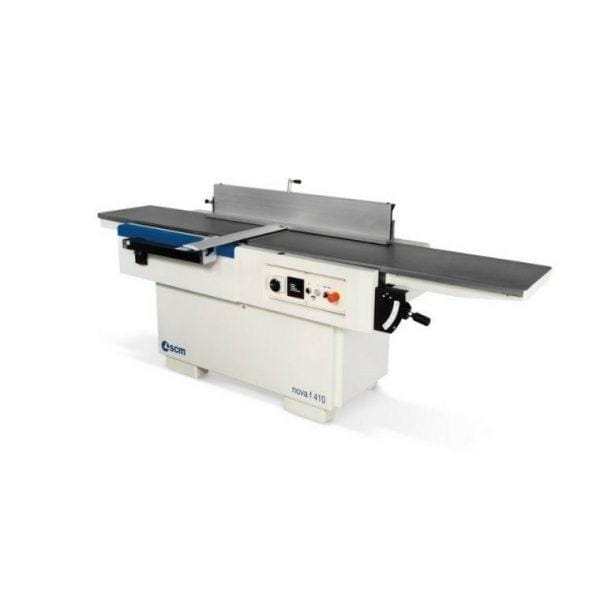 F410 Nova Surface Planer from SCM