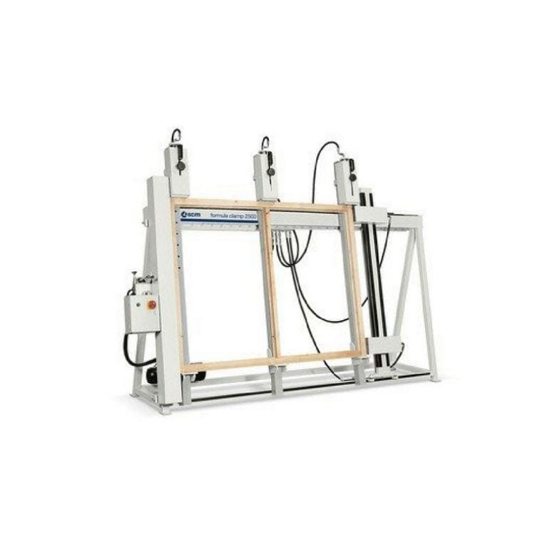 Formula Line Hydraulic Frame Cramp 3m x 2.0m from SCM