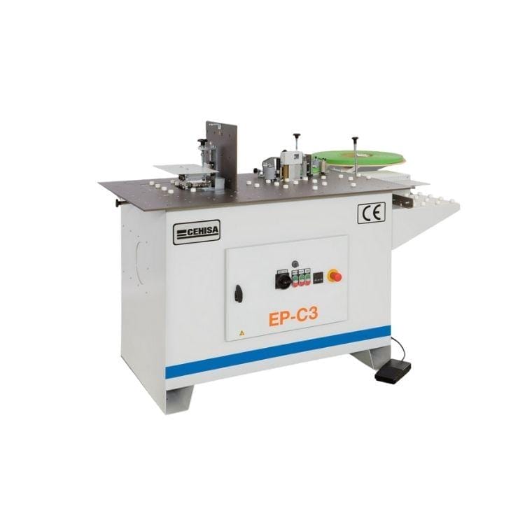 EP-C3 Edgebander from Cehisa
