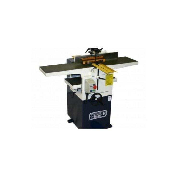 PT Planer Thicknesser 255mm from Sedgwick