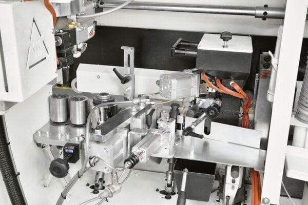 SCM Olimpic Model K 360 T-ER1 Edgebander
