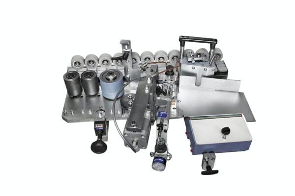 SCM Olimpic Model K 360 T-ER1 Edgebander