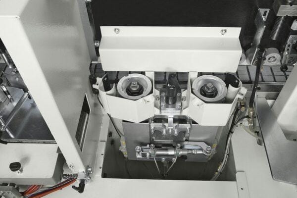SCM Olimpic Model K 360 T-ER1 Edgebander
