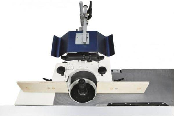 Component of the Minimax Model T45C Spindle Moulder