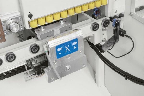 Component of Startech CN-V CNC Drilling Machine