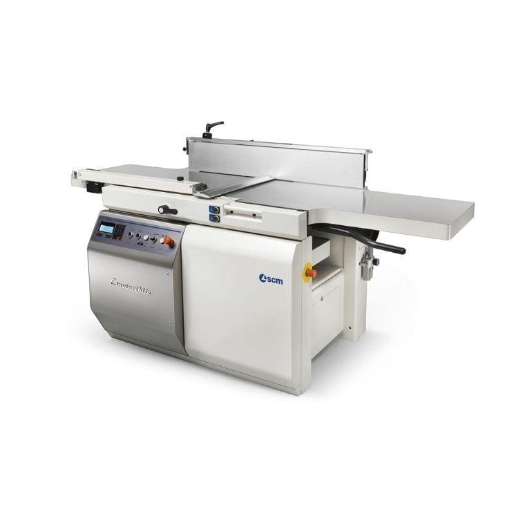 SCM L'invincibile Model FS7 Combined Planer Thicknesser