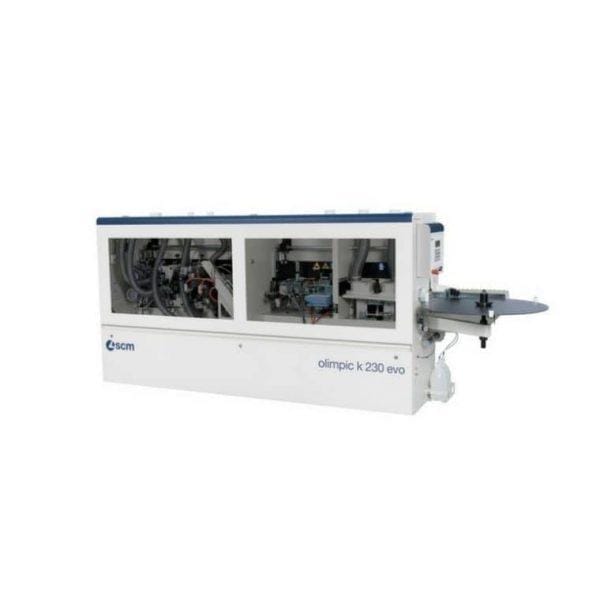 Olimpic K230 Evo T Edgebander from SCM