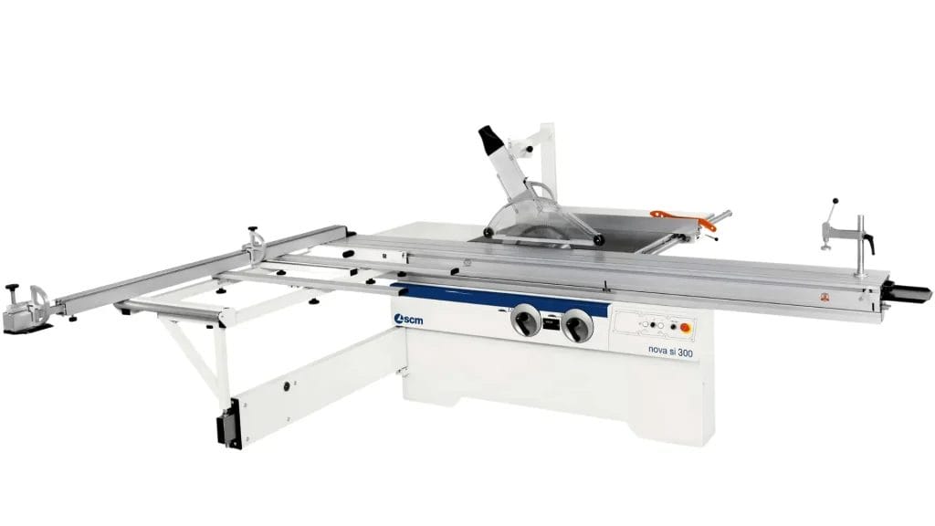 SCM SI300 Nova 3.2m Panel Saw