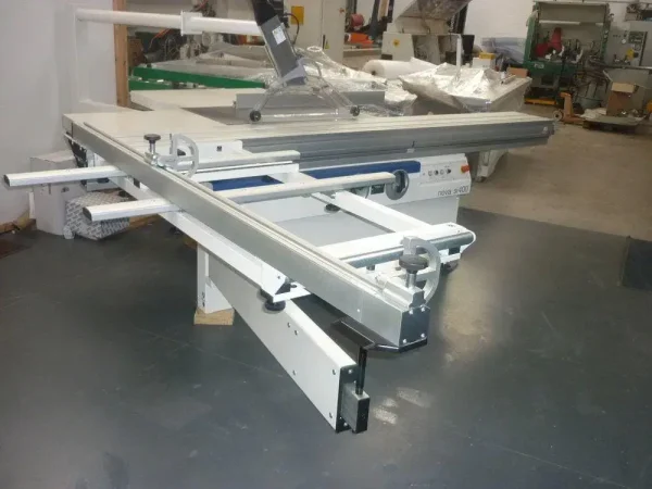 SCM SI300 Nova 3.2m Panel Saw