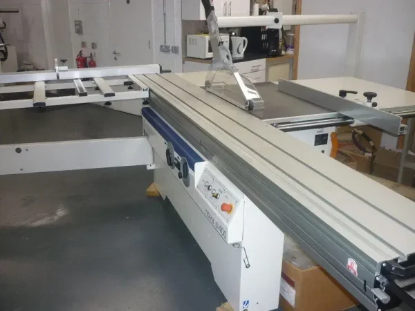 SCM SI300 Nova 3.2m Panel Saw