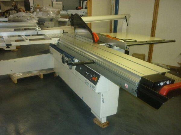 SCM SI350 Class 3.2m Sliding Table Panel Saw