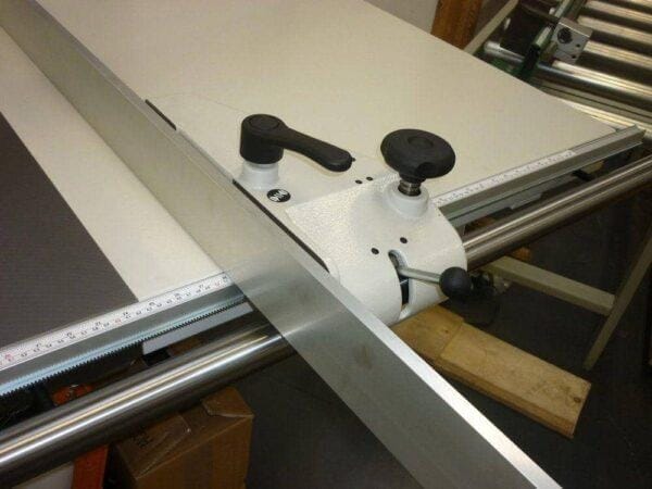 SCM SI400 Nova 3.2m Panel Saw