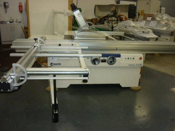 SCM SI400 Nova 3.2m Panel Saw