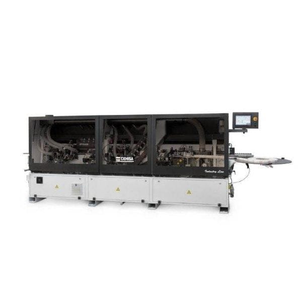 Model Dynamic 9 C-Motion Automatic Edgebander from Cehisa