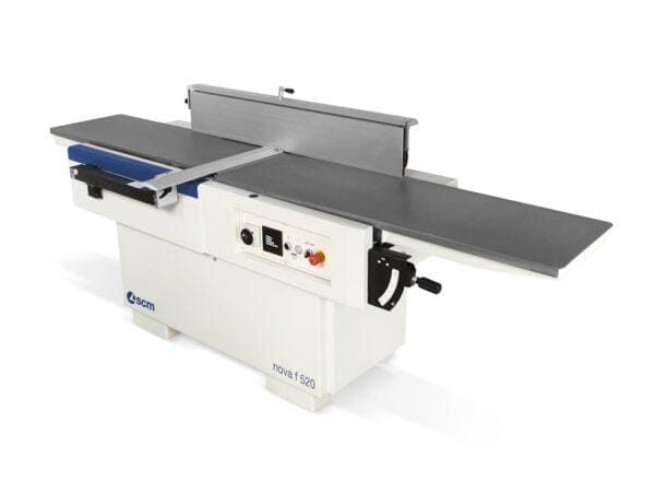 SCM F520 Nova Surface Planer