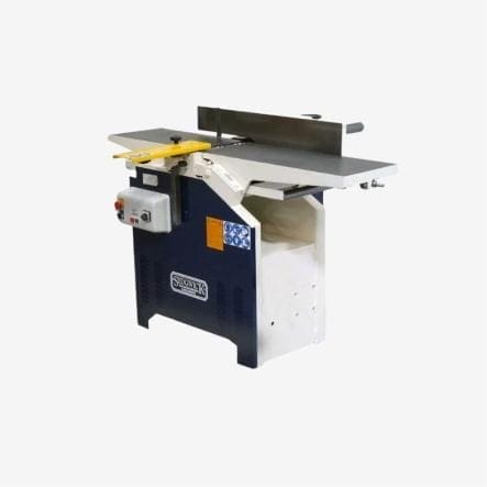 Planer Thicknessers