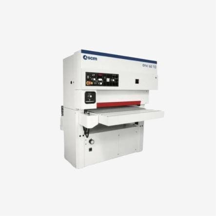 Sanding Machines