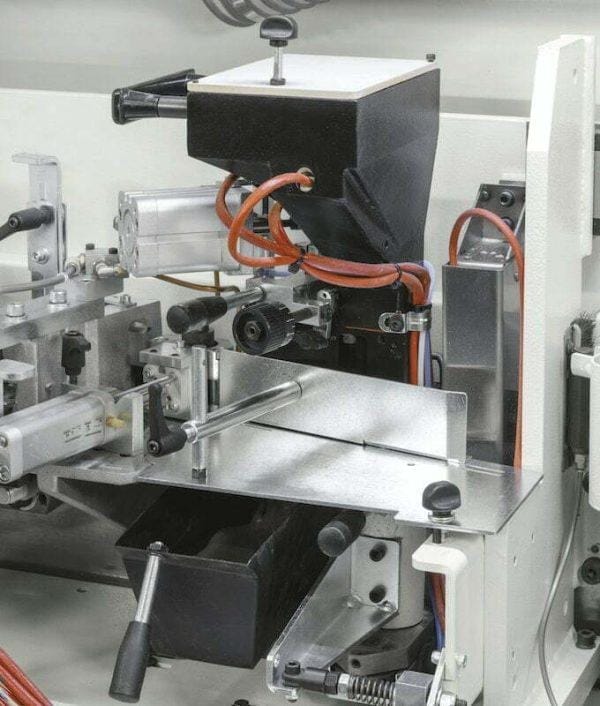 SCM Olimpic 500 Compact Automatic Edgebander