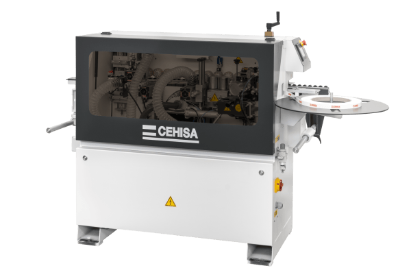New Cehisa OPTIM Series Automatic Edgebander Model OPTIM P  with Options - Image 3