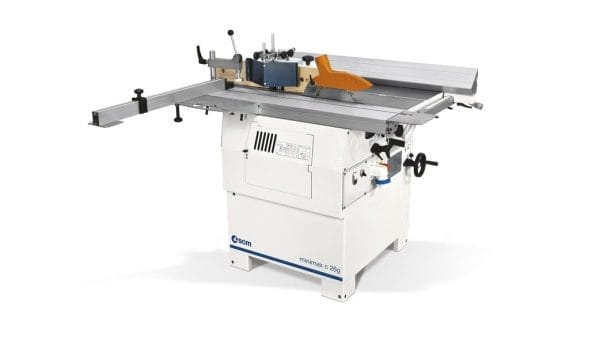 Minimax c 26g