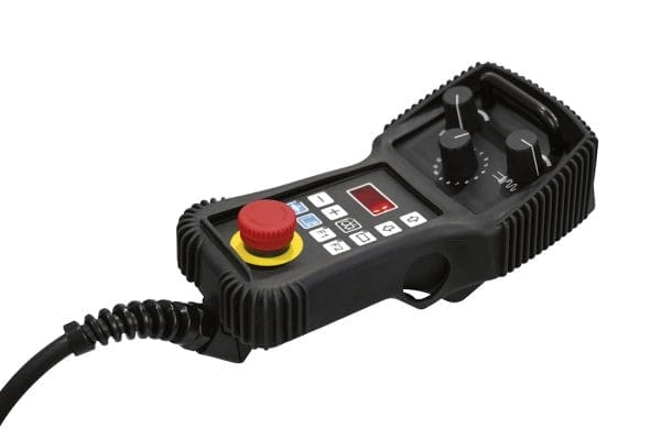 Morbidelli x50 - Image 2