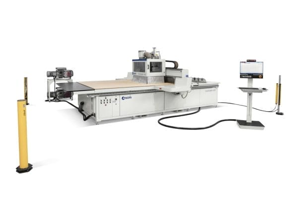 Morbidelli x50 - Image 13