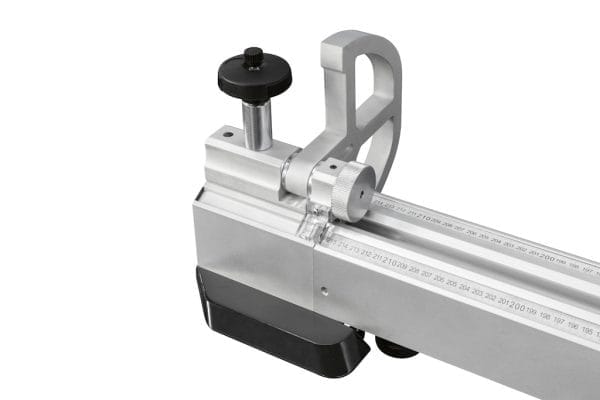 SCM Class SI 300 Sliding Table Panel Saw - Image 16
