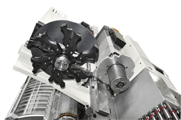 morbidelli p800 - Image 8