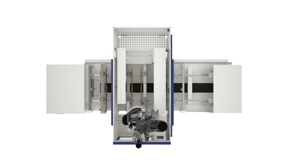 Morbidelli m100/200 - Image 24