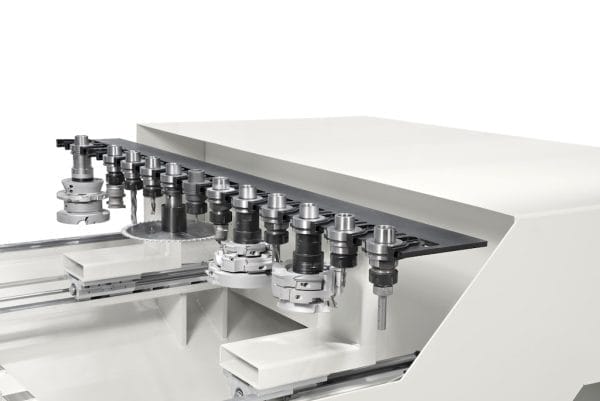 Morbidelli m100/200 - Image 28