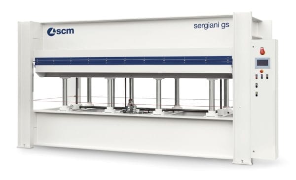 sergiani gs-f - Image 4