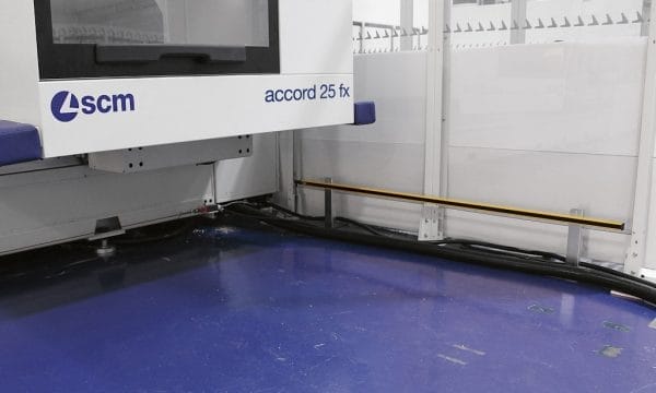 Accord 40 fx - Image 3