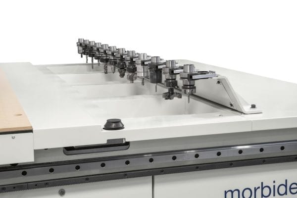 Morbidelli x50 - Image 7