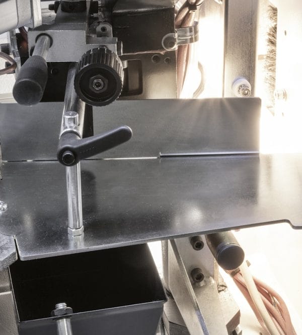 SCM Olimpic 300 Edgebander - Image 9