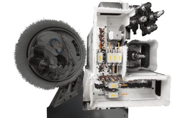 Morbidelli m600/800f - Image 11