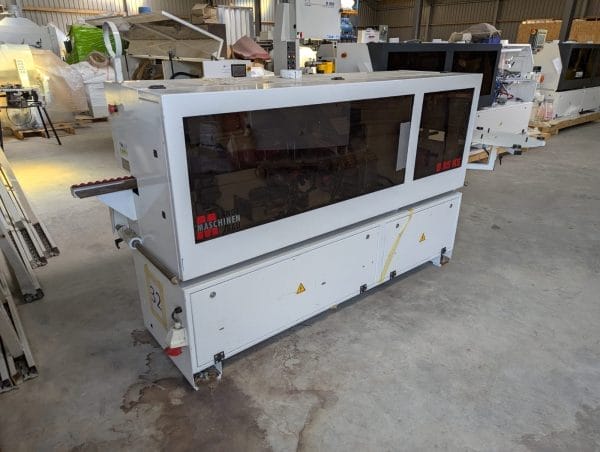 Used Lange B85KE (Cehisa Flexy) Edgebander - Image 2